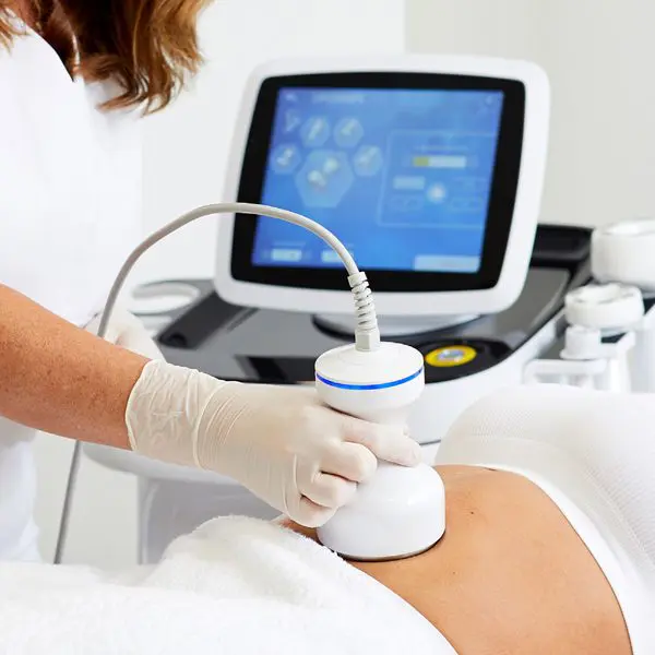 Ultrasound Cavitation