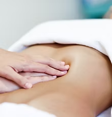 Lymphatic Drainage
